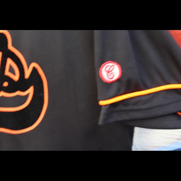 Cousins ‘Don’s Corleone’ Jersey - Picture 4 of 8